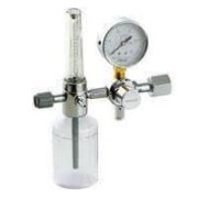 Регулятор для кислородного баллона модель XY-98B