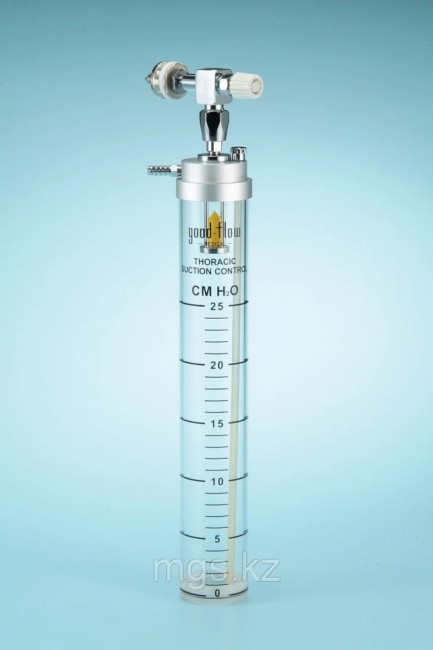 Аспиратор торакальный
