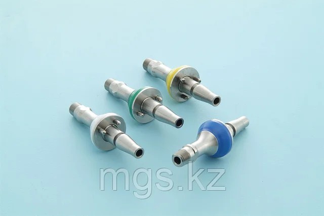 Коннектор для газового клапана