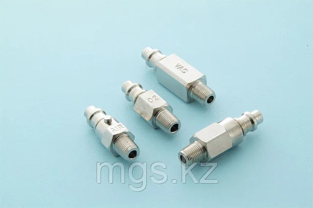 Коннектор для газового клапана