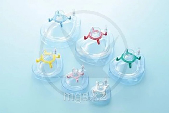 Маска для анестезии (анестезиологическая маска) Маска для анестезии (анестезиологическая маска)