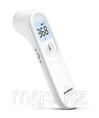 Бесконтактный инфракрасный термометр модель YT-1