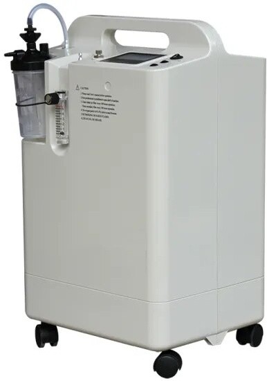 Кислородный концентратор JAY-5 + подарок Кислородный концентратор JAY-5 + подарок