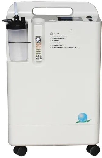 Кислородный концентратор JAY-5 + подарок Кислородный концентратор JAY-5 + подарок