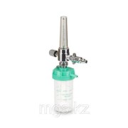 Кислородный регулятор с увлажнителем модель XY-98BII