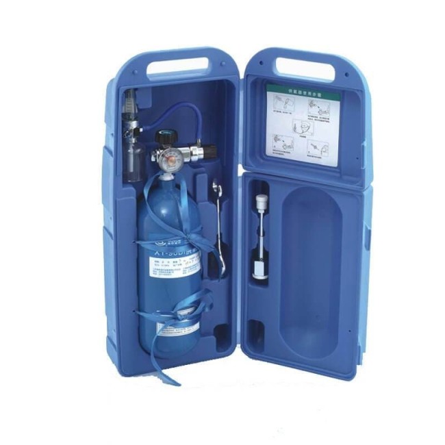 Кислородный ингалятор 2L Кислородный ингалятор 2L