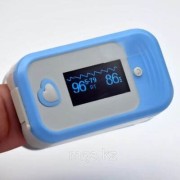 Пульсоксиметр многофункциональный для детей модель AM-806 Пульсоксиметр многофункциональный для детей модель AM-806
