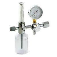Регулятор для кислородного баллона модель XY-98B Регулятор для кислородного баллона модель XY-98B