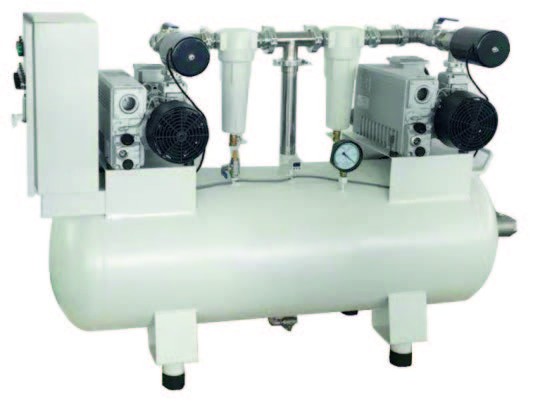 Компрессор вакуума Компрессор вакуума