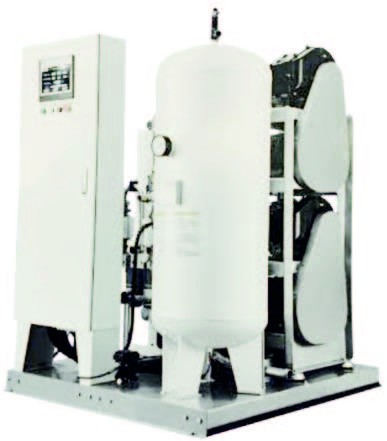 Безмасляный воздушный компрессор Безмасляный воздушный компрессор