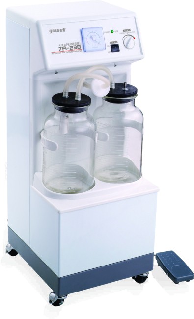 Аспиратор 7A-23B (отсасыватель)