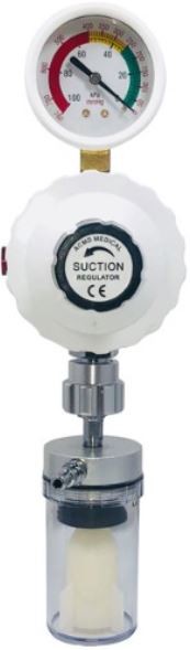 Вакуумный регулятор Вакуумный регулятор