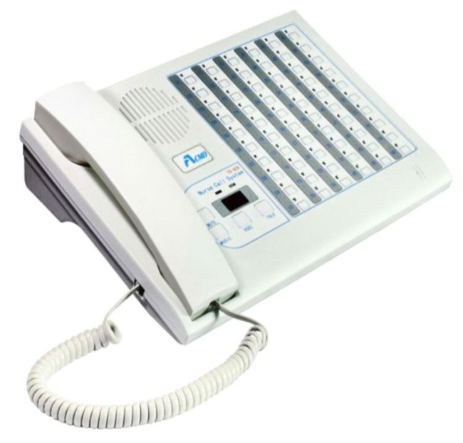 Система вызова медперсонала Система вызова медперсонала