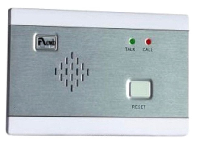 Панель вызова медперсонала для системы вызова Панель вызова медперсонала для системы вызова