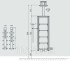 Консоль потолочная прикроватная мод. TP-ICU-1 Консоль потолочная прикроватная мод. TP-ICU-1