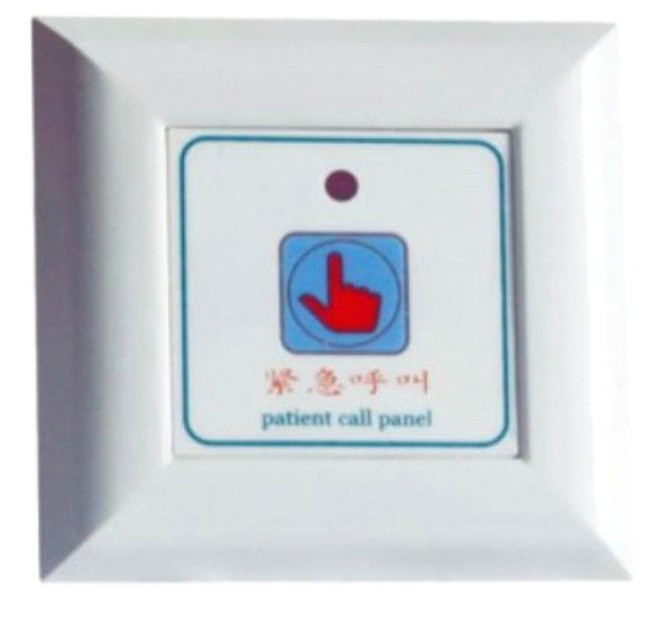 Панель вызова медперсонала для системы вызова Панель вызова медперсонала для системы вызова