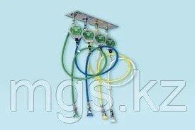 Платформа потолочная для шлангов медицинских газов Платформа потолочная для шлангов медицинских газов