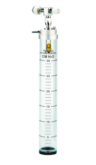 Кислородный расходомер (0-15 л/мин)