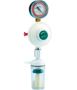 Двухступенчатый регулятор вакуума Двухступенчатый регулятор вакуума