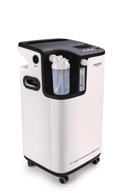 Кислородный концентратор OZ-5 Кислородный концентратор OZ-5