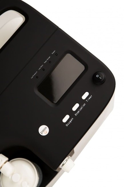 Кислородный концентратор OZ-5 Кислородный концентратор OZ-5