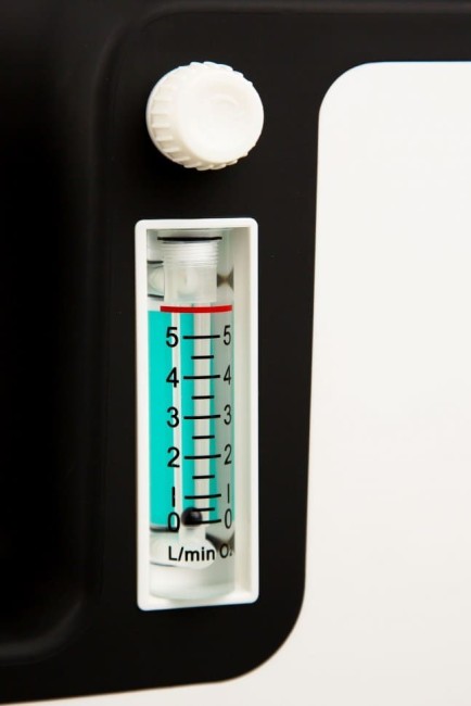 Кислородный концентратор OZ-5 Кислородный концентратор OZ-5