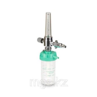 Кислородный регулятор с увлажнителем модель XY-98BII