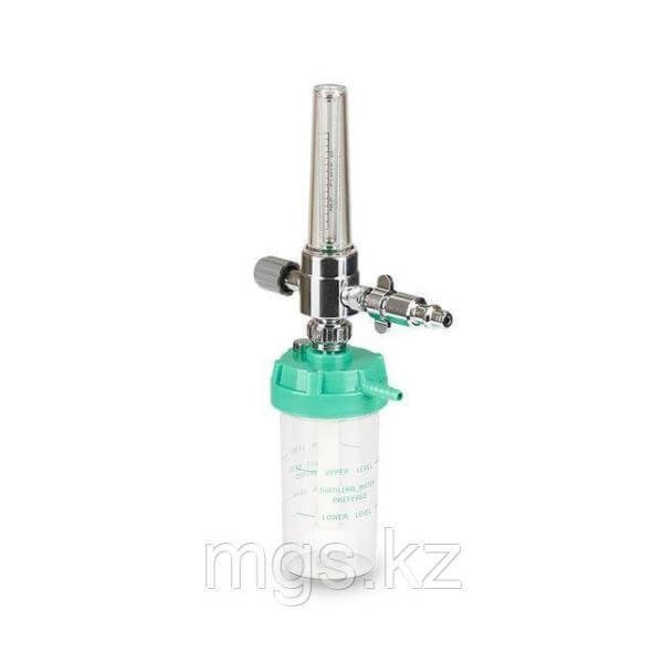 Кислородный регулятор с увлажнителем модель XY-98BII Кислородный регулятор с увлажнителем модель XY-98BII