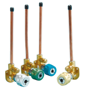 Газовые розетки для медицинского газа Газовые розетки для медицинского газа