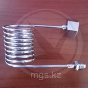 Переходник для заправки кислородного баллона Переходник для заправки кислородного баллона