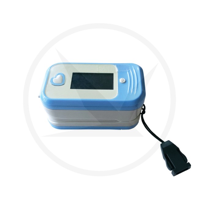 Пульсоксиметр многофункциональный для детей модель AM-806 Пульсоксиметр многофункциональный для детей модель AM-806